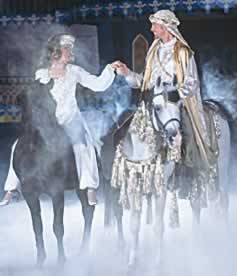 Arabian Nights