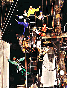 Pirates