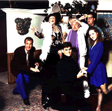 Sleuths Dinner Show