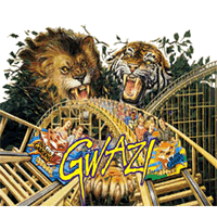 Busch Gardens Tampa