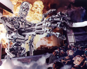 UNiversal Studios