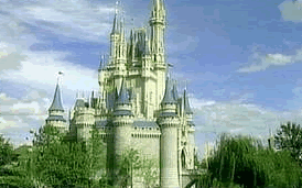Magic Kingdom