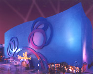 Disney Quest