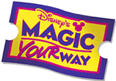 Magic Your Way