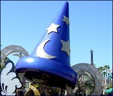 MGM Studios