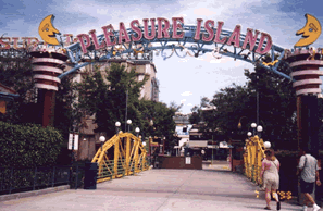 Pleasure Island