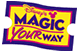 Magic Your Way tickets for Disney